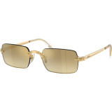 RAY BAN BY ASAP ROCKY RB3928 001/7I